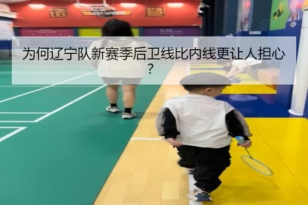 为何辽宁队新赛季后卫线比内线更让人担心？
